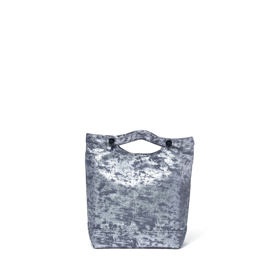 MANIUNO NOVATEX トートバッグ(S)【MUMH5ET3】 シルバー