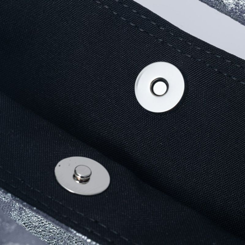 MANIUNO NOVATEX トートバッグ(S)【MUMH5ET3】 シルバー