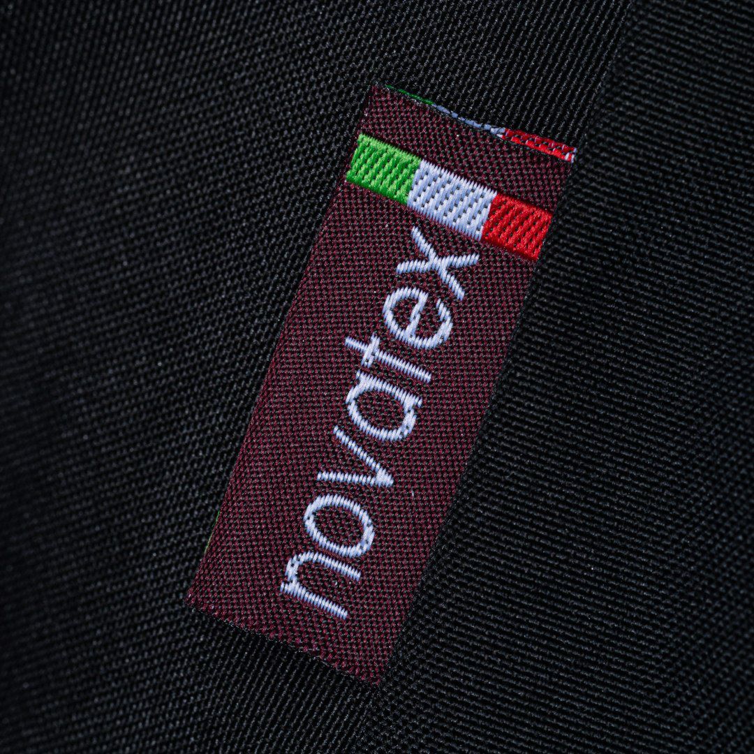 MANIUNO NOVATEX トートバッグ(S)【MUMH5ET3】 シルバー