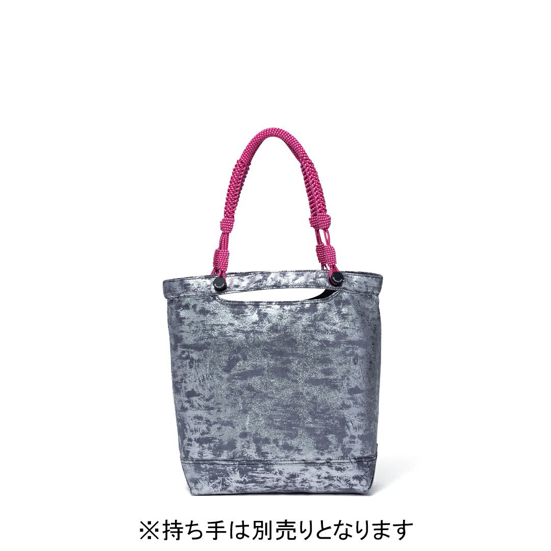 MANIUNO NOVATEX トートバッグ(S)【MUMH5ET3】