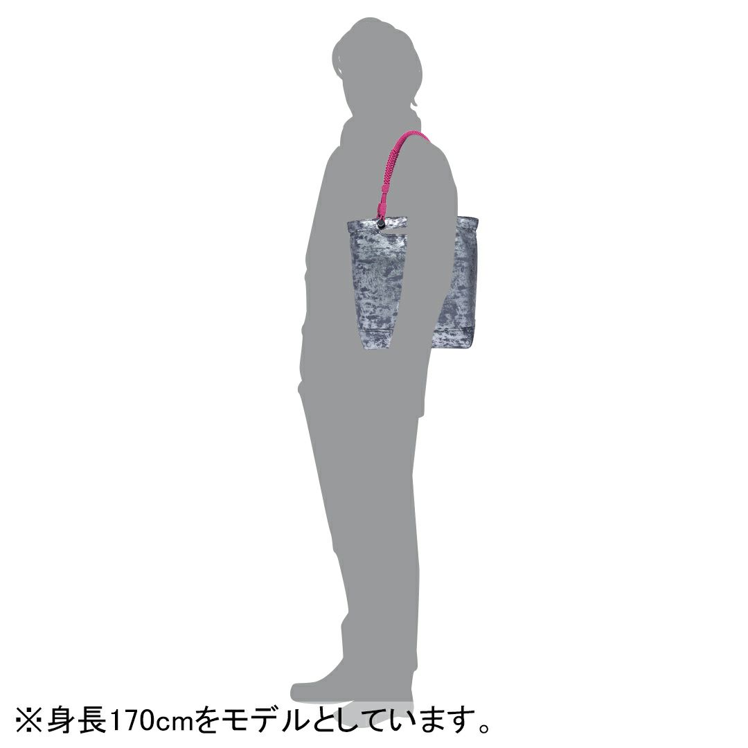 MANIUNO NOVATEX トートバッグ(S)【MUMH5ET3】