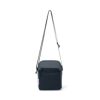 BEAMS DESIGN ELASTIC MESH ショルダーバッグ【BMMH0BS9】 グレー