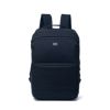 BEAMS DESIGN ELASTIC MESH ROUTINE バックパック(LL) ブラック