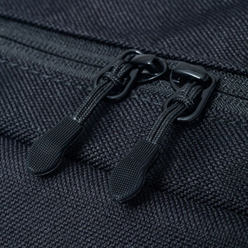 BEAMS DESIGN ELASTIC MESH ROUTINE バックパック(LL) レッド