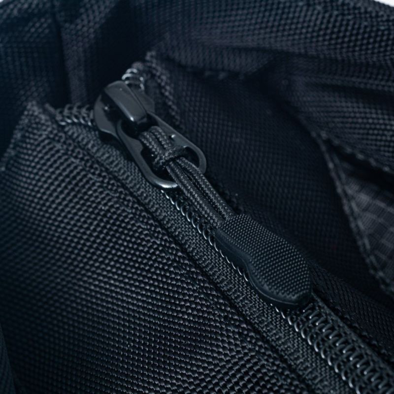 BEAMS DESIGN ABILITY トートバッグ【BMMH4CT1】 ブラック