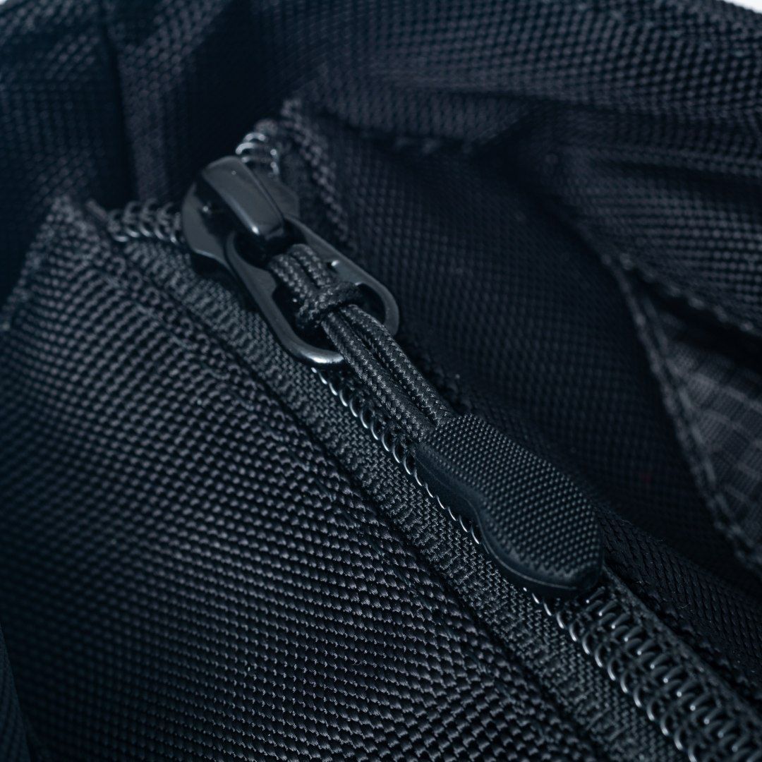 BEAMS DESIGN ABILITY トートバッグ【BMMH4CT1】 ブラック