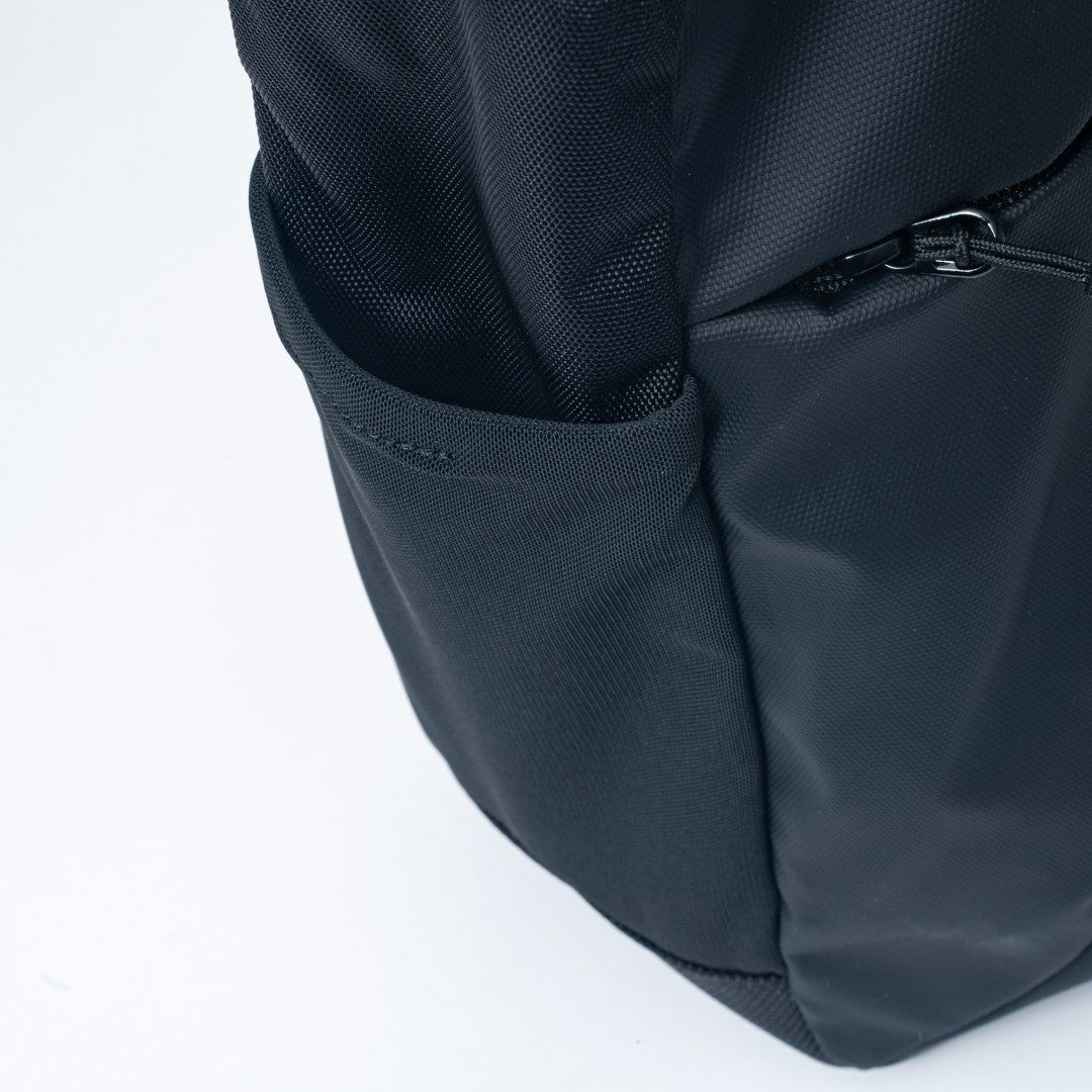 BEAMS DESIGN ABILITY トートバッグ【BMMH4CT1】 ブラック