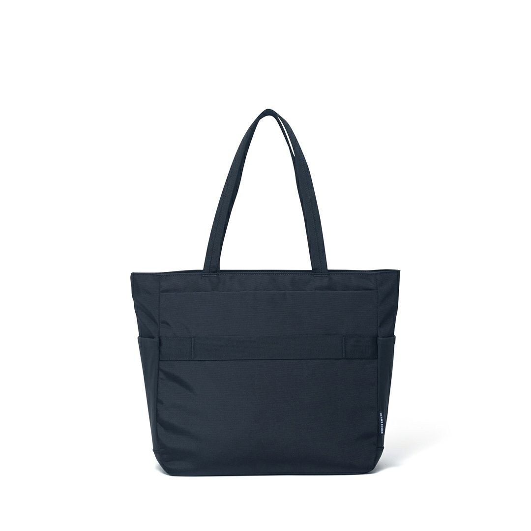 BEAMS DESIGN ABILITY トートバッグ【BMMH4CT2】 ブラック