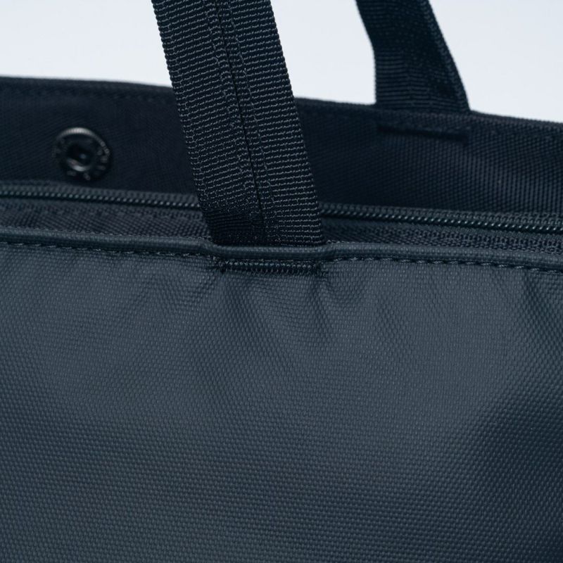 BEAMS DESIGN ABILITY トートバッグ【BMMH4CT2】 ブラック