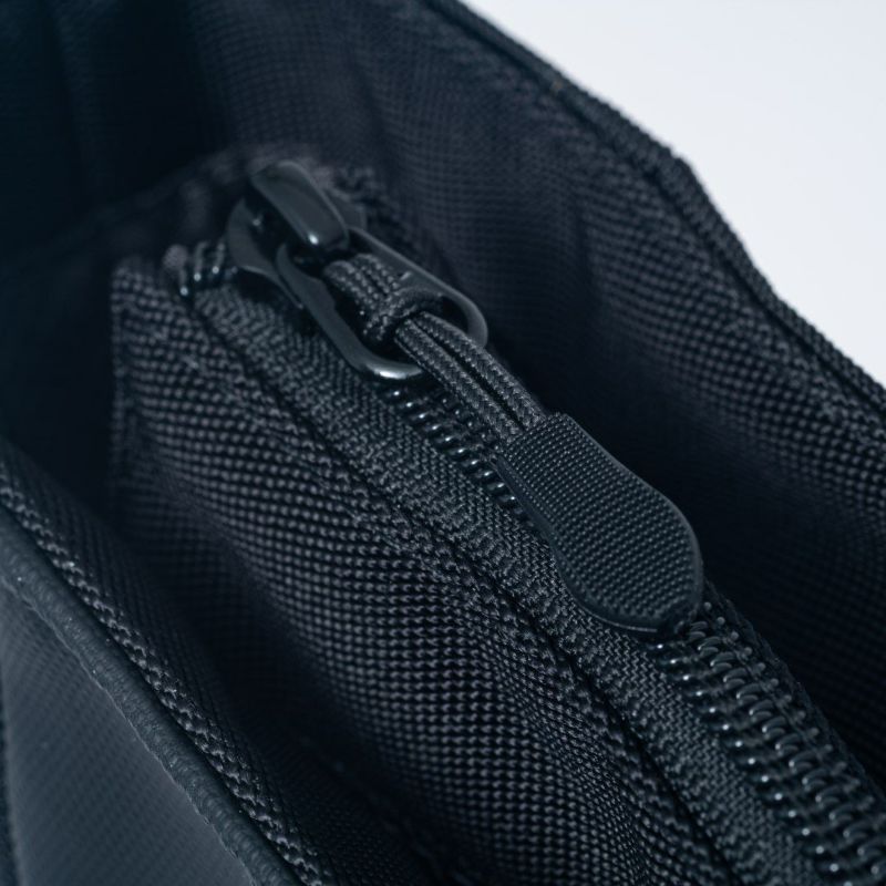 BEAMS DESIGN ABILITY トートバッグ【BMMH4CT2】 ブラック