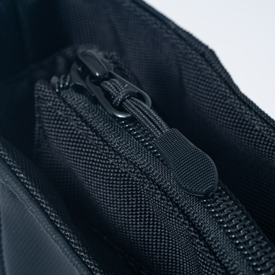 BEAMS DESIGN ABILITY トートバッグ【BMMH4CT2】 ブラック