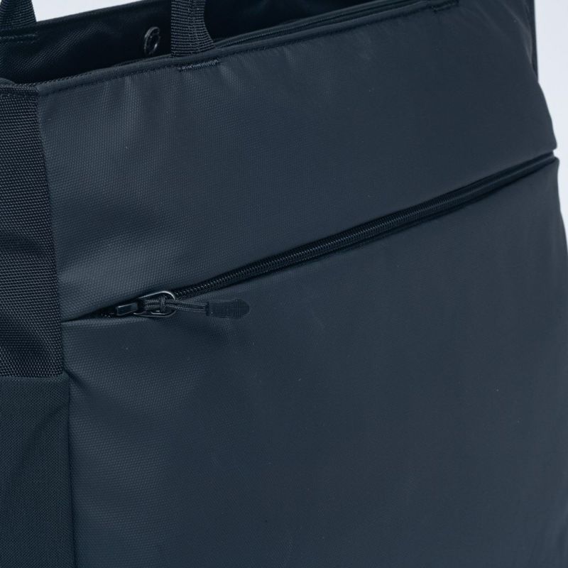 BEAMS DESIGN ABILITY トートバッグ【BMMH4CT2】 ブラック