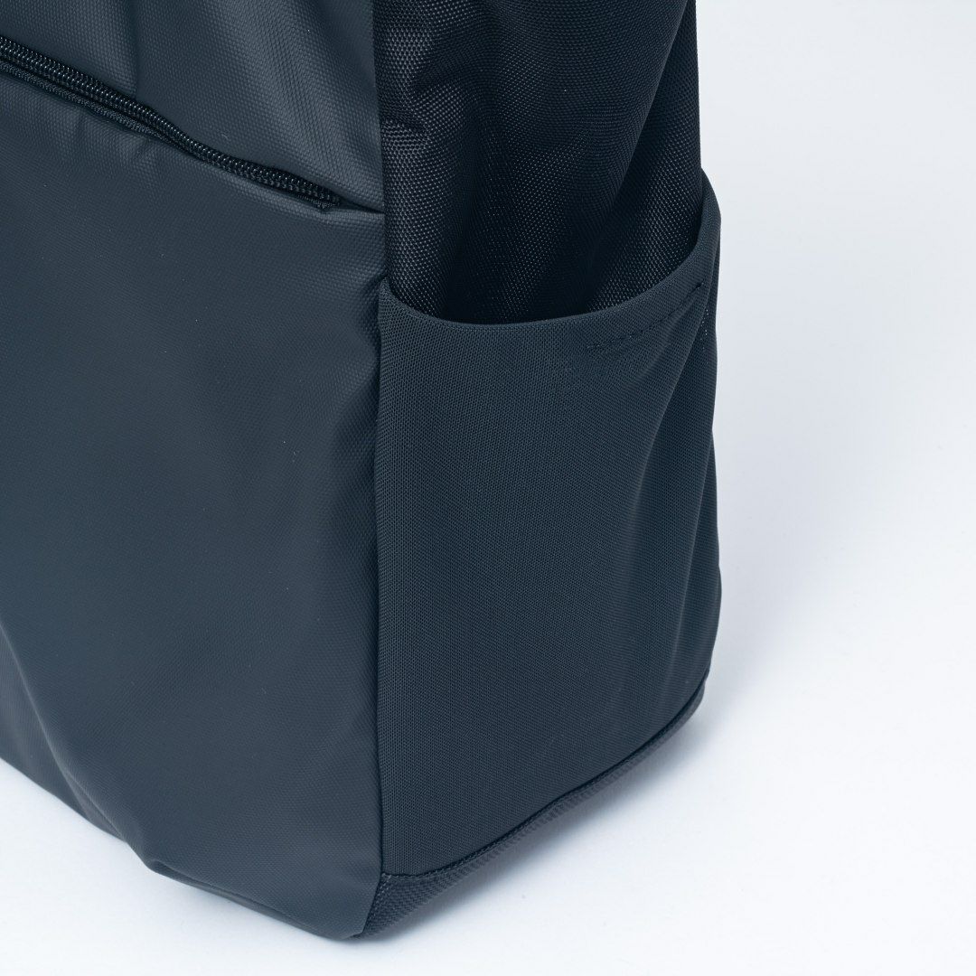 BEAMS DESIGN ABILITY トートバッグ【BMMH4CT2】 ブラック