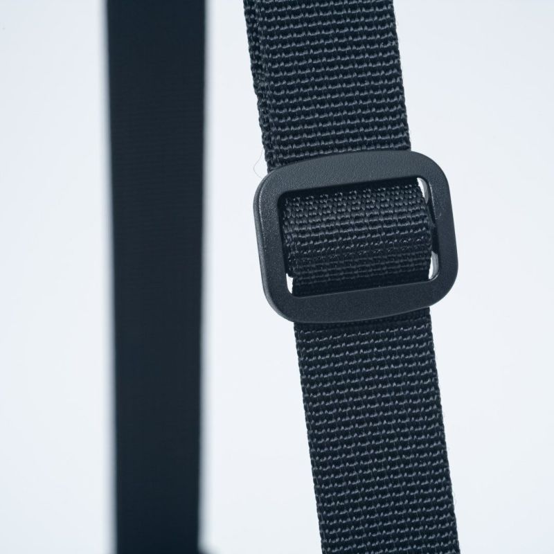 BEAMS DESIGN Every One サコッシュバッグ ブラック