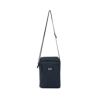 BEAMS DESIGN Every One 縦型ショルダーバッグ ブラック