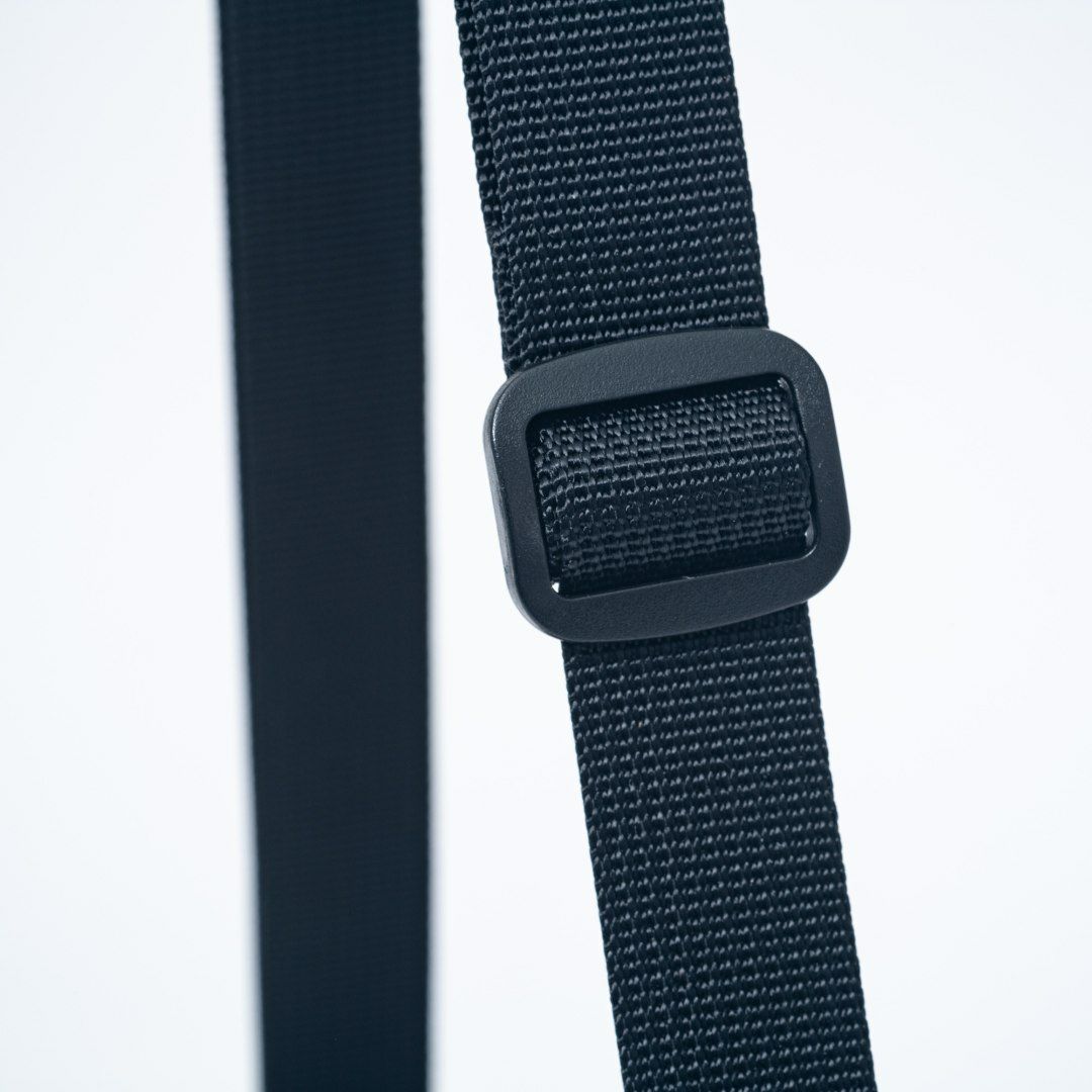 BEAMS DESIGN Every One 横型ショルダーバッグ ブラウン