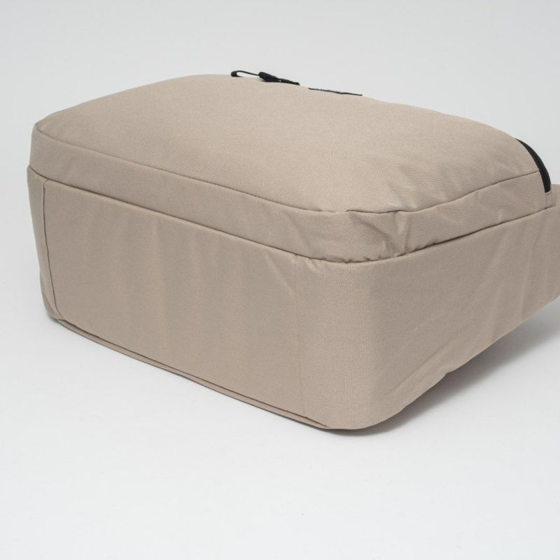 BEAMS DESIGN Every One ショルダーバッグ ベージュ