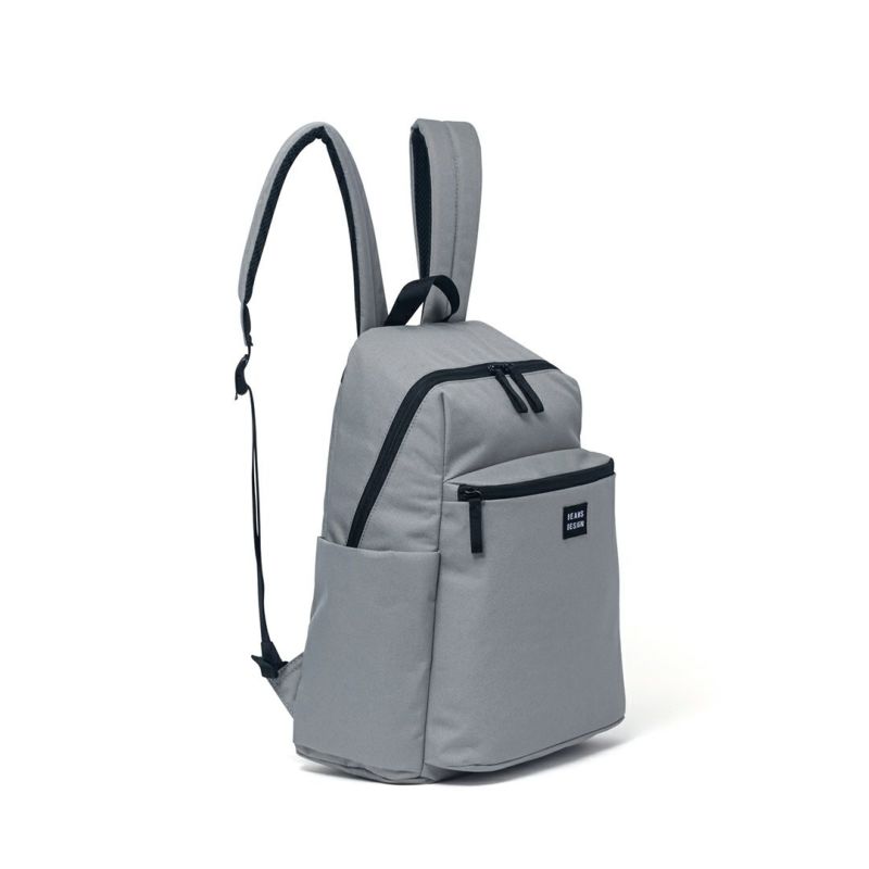 BEAMS DESIGN Every One バックパック グレー