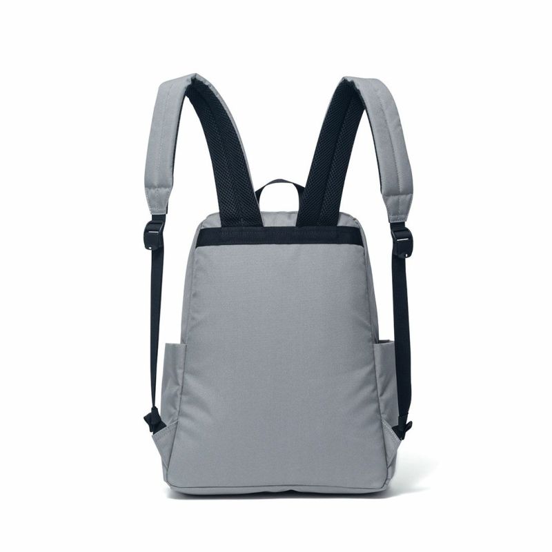 BEAMS DESIGN Every One バックパック グレー