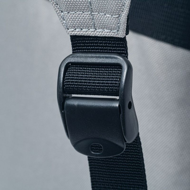 BEAMS DESIGN Every One バックパック グレー