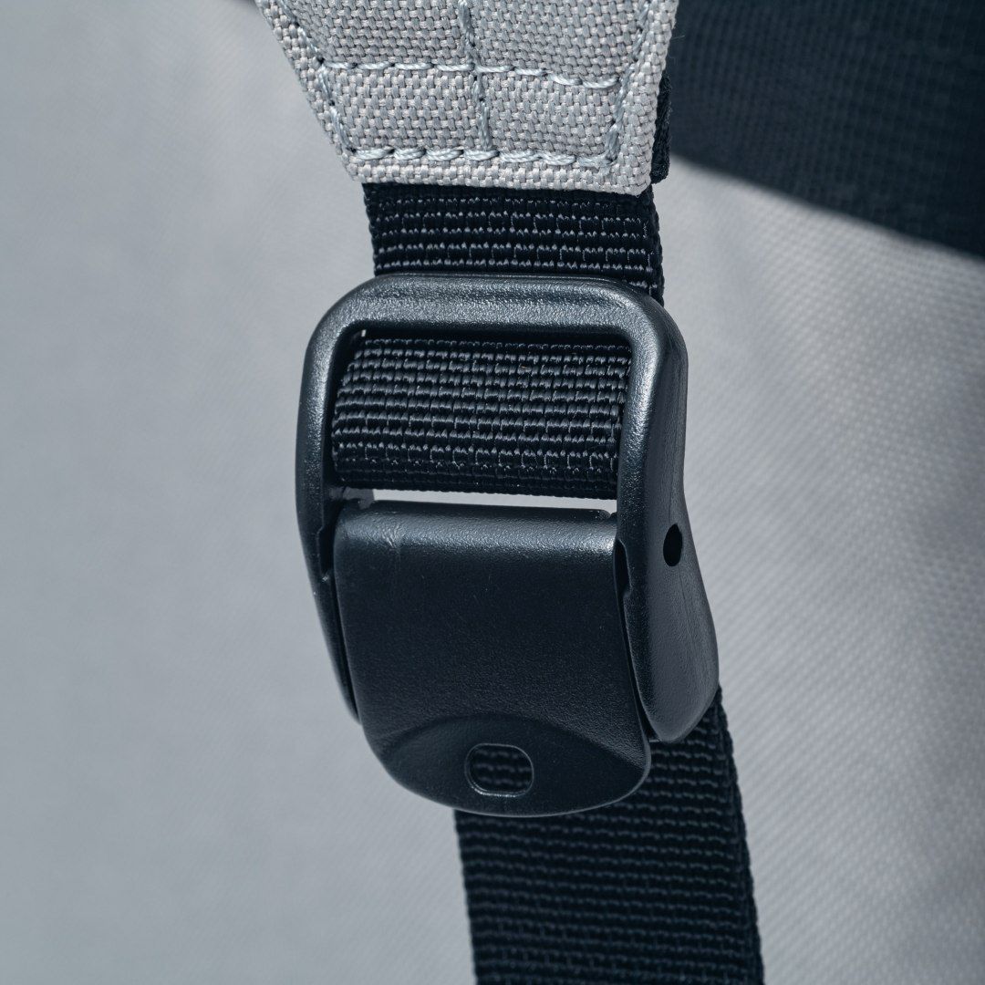 BEAMS DESIGN Every One バックパック グレー