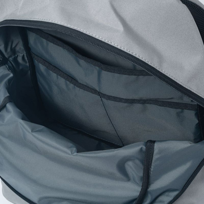 BEAMS DESIGN Every One バックパック グレー