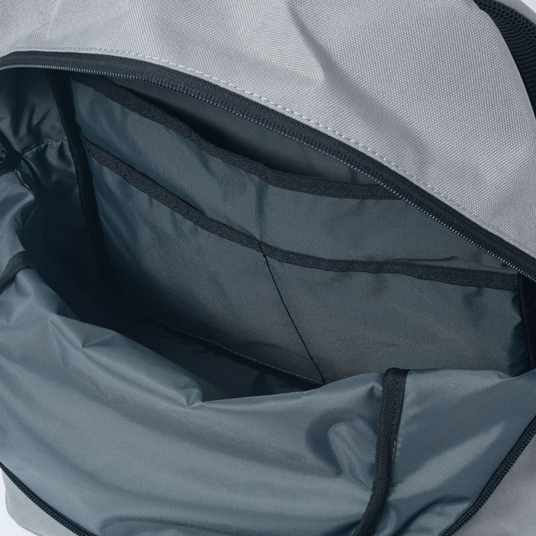 BEAMS DESIGN Every One バックパック グレー