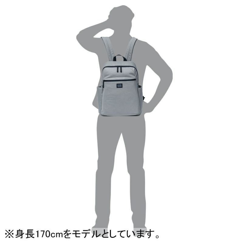 BEAMS DESIGN Every One バックパック