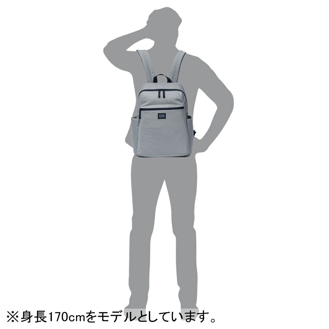 BEAMS DESIGN Every One バックパック