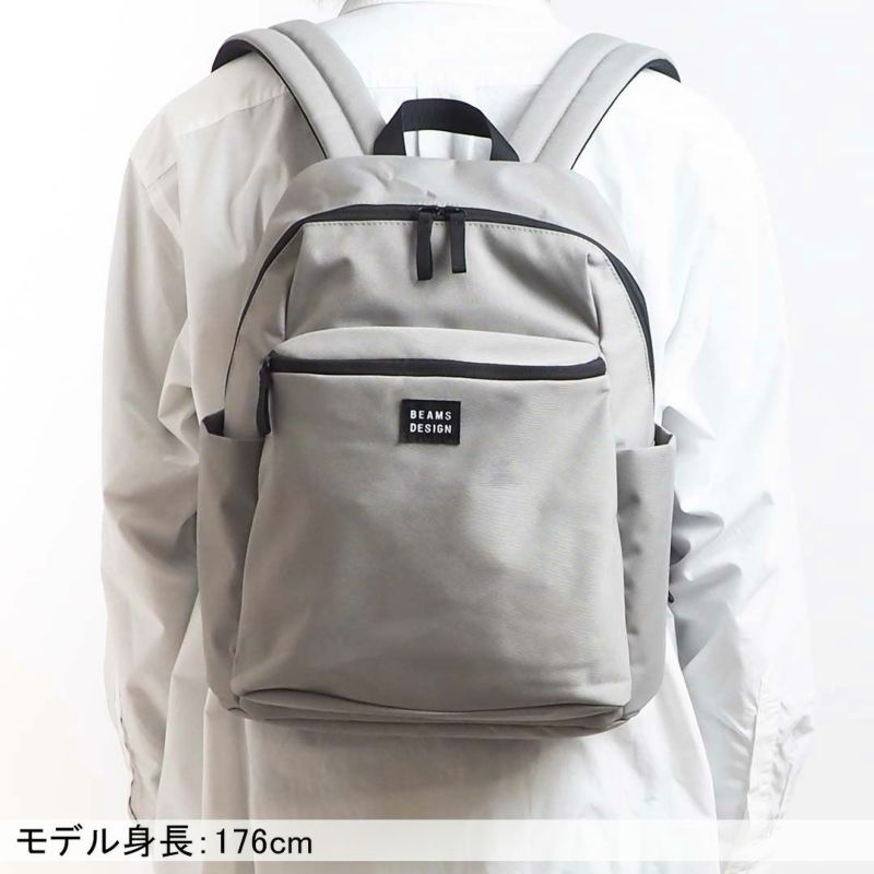 BEAMS DESIGN Every One バックパック