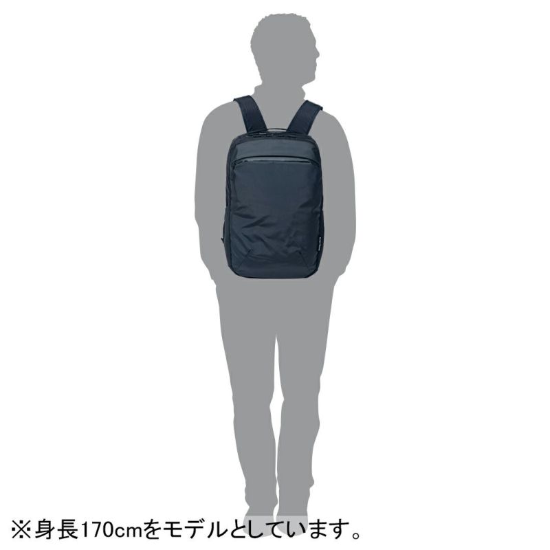 BEAMS DESIGN Waterproof バックパック(M)