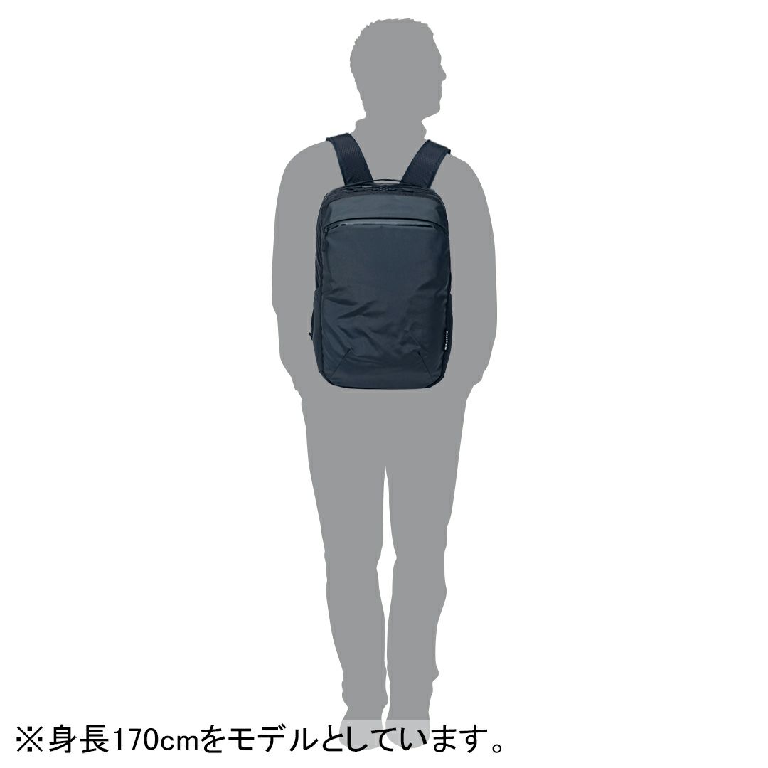 BEAMS DESIGN Waterproof バックパック(M)