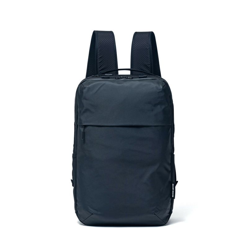 BEAMS DESIGN Waterproof バックパック(S) ブラック