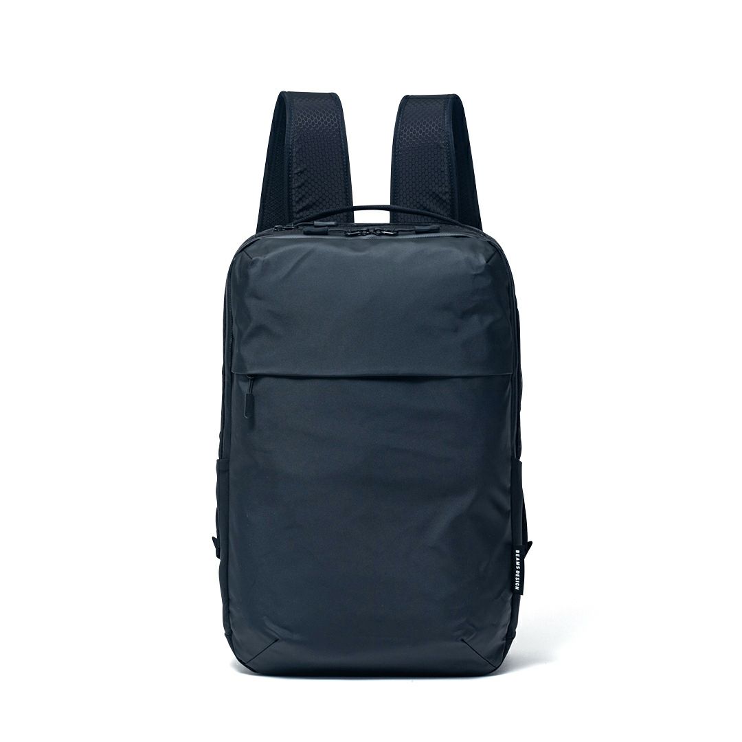 BEAMS DESIGN Waterproof バックパック(S) ブラック