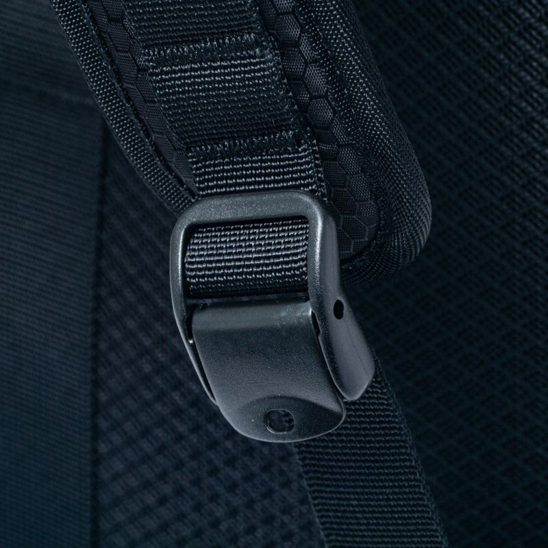 BEAMS DESIGN Waterproof バックパック(S) ブラック