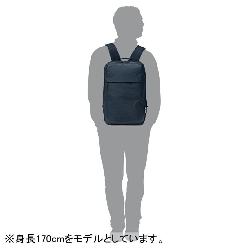 BEAMS DESIGN Waterproof バックパック(S)