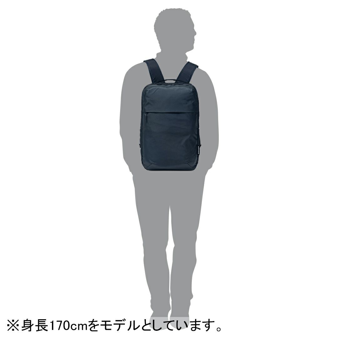 BEAMS DESIGN Waterproof バックパック(S)