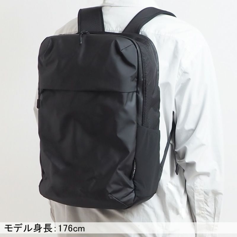 BEAMS DESIGN Waterproof バックパック(S)