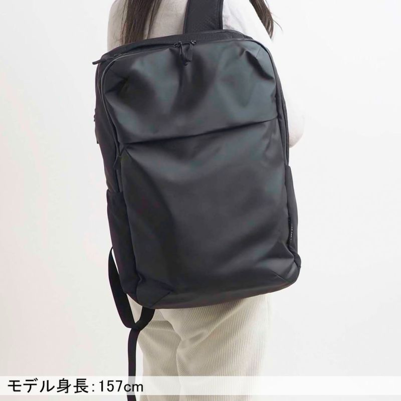 BEAMS DESIGN Waterproof バックパック(S)