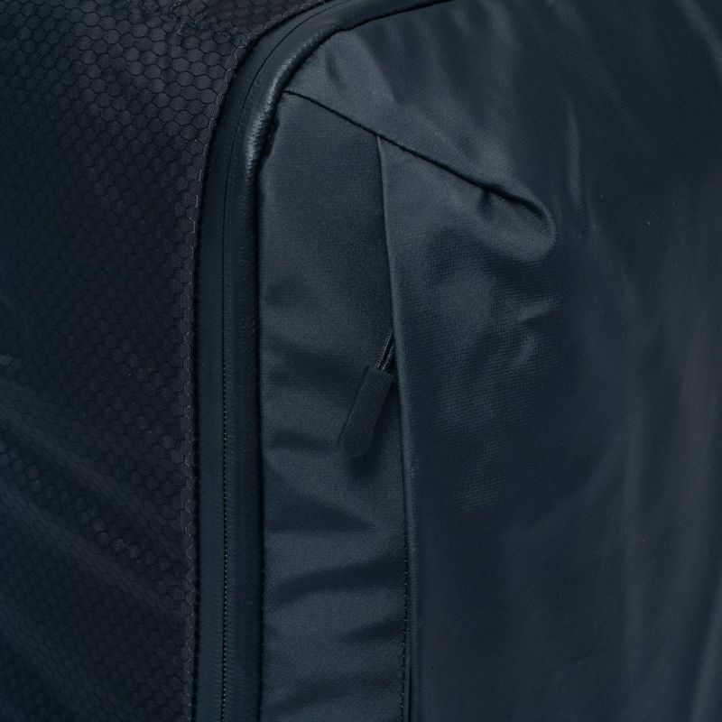 BEAMS DESIGN Waterproof バックパック(L) ブラック