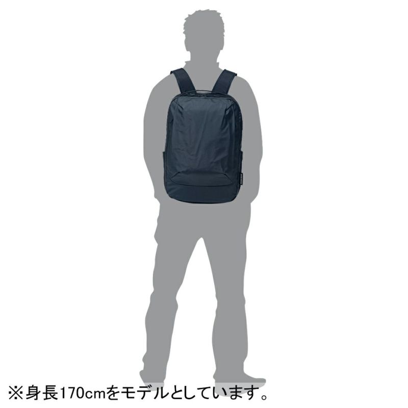 BEAMS DESIGN Waterproof バックパック(L)