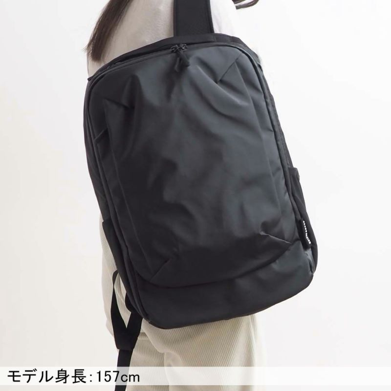 BEAMS DESIGN Waterproof バックパック(L)