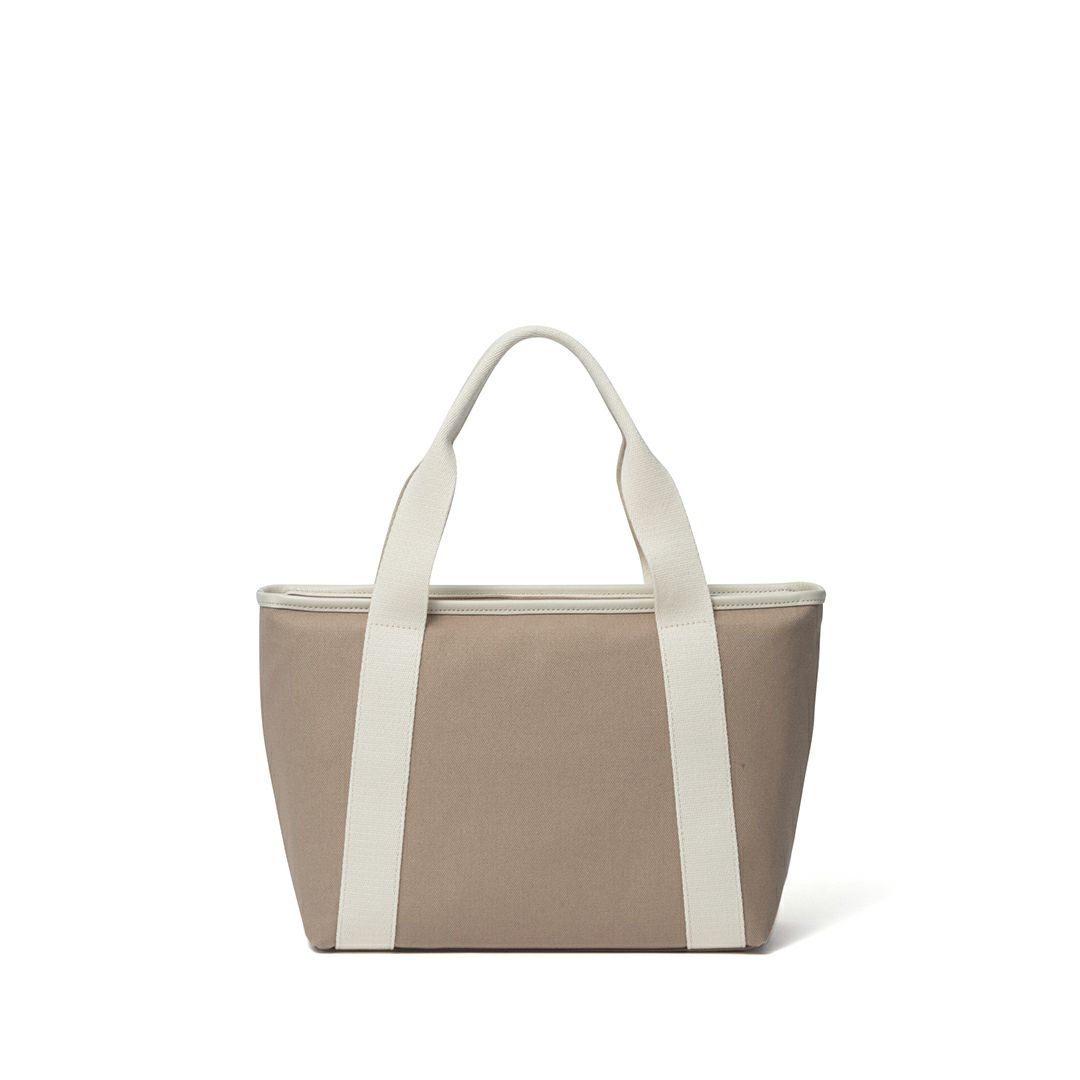 PATRICK COXピクニック トート ベージュ