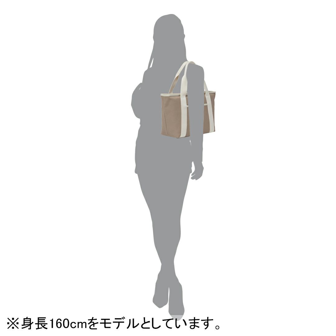 PATRICK COX ピクニック トート