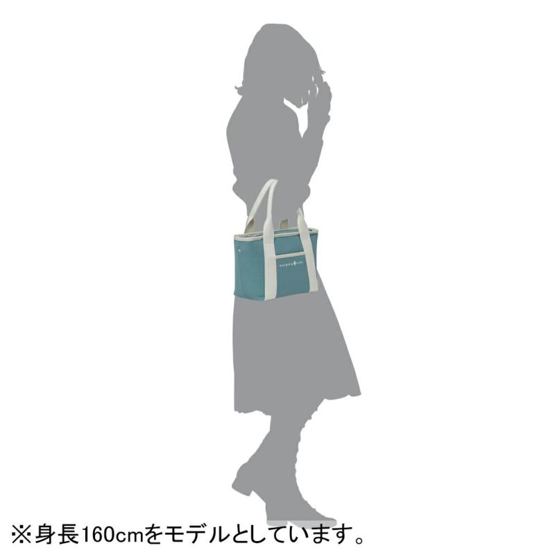 PATRICK COX ピクニック 2WAYハンド