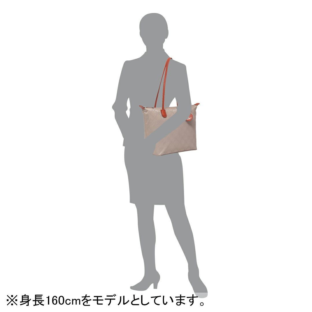 U by ungaro カメリア トート