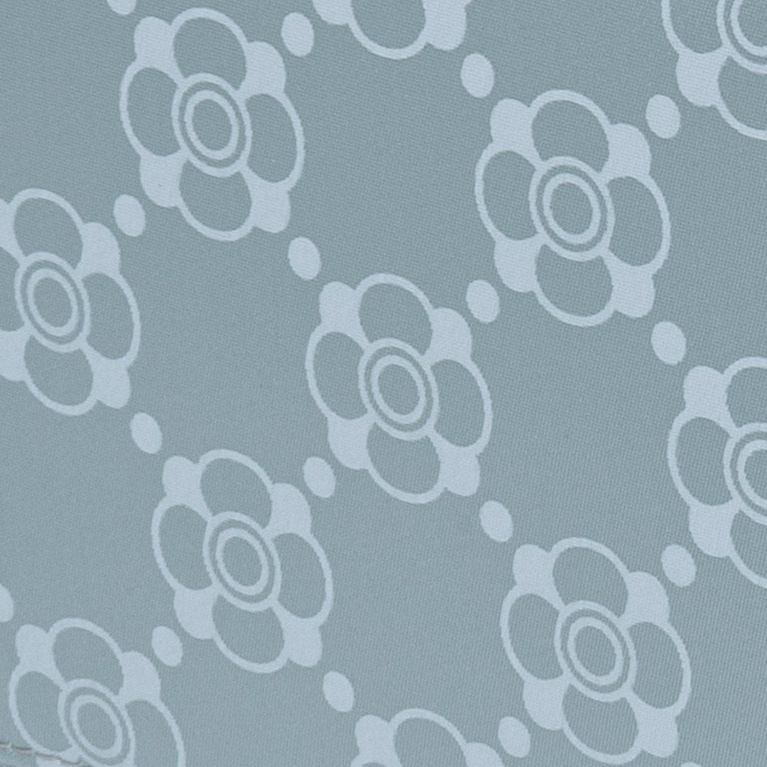 U by ungaroカメリア 2WAYトート ネイビー