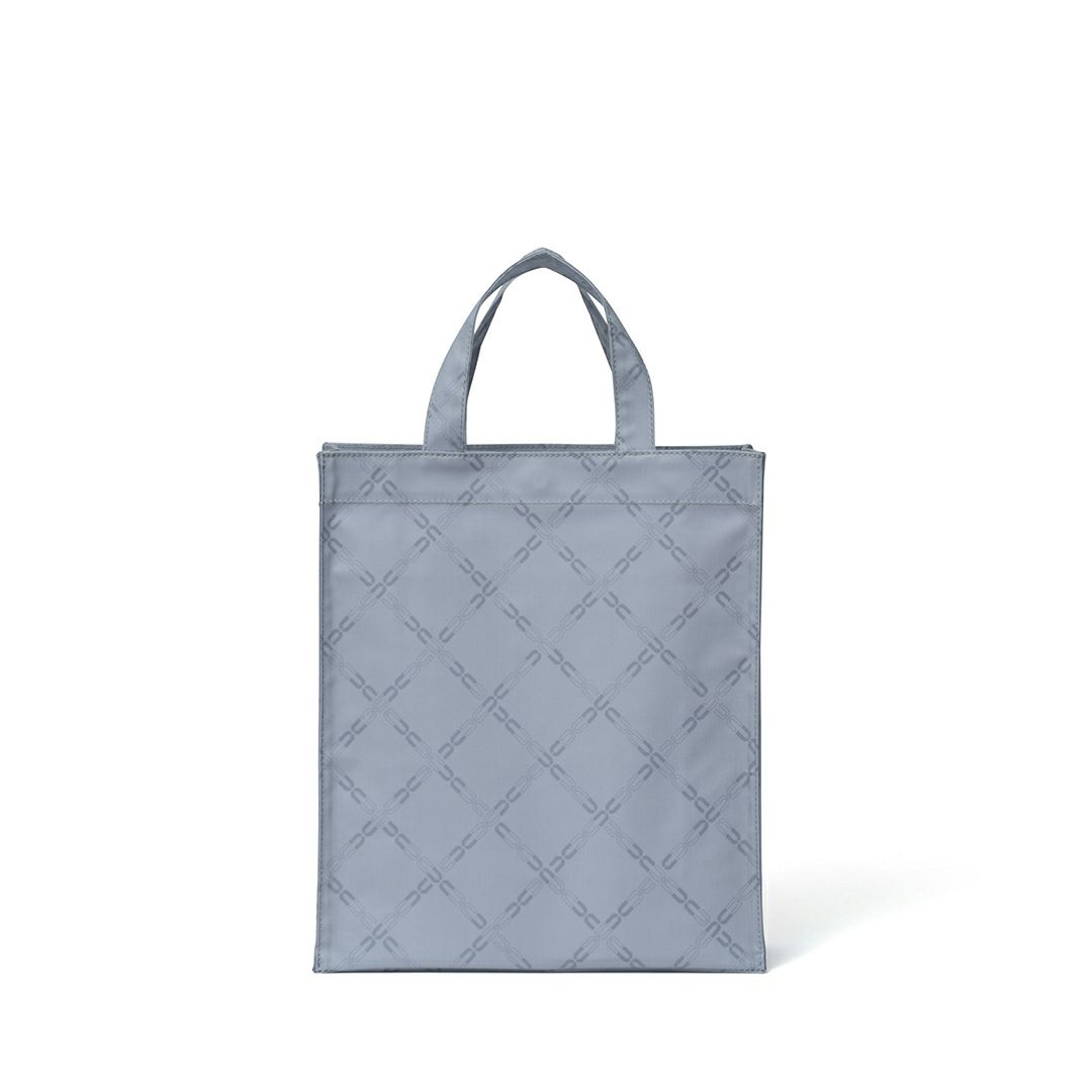 U by ungaroプレッド トート ライトグレー