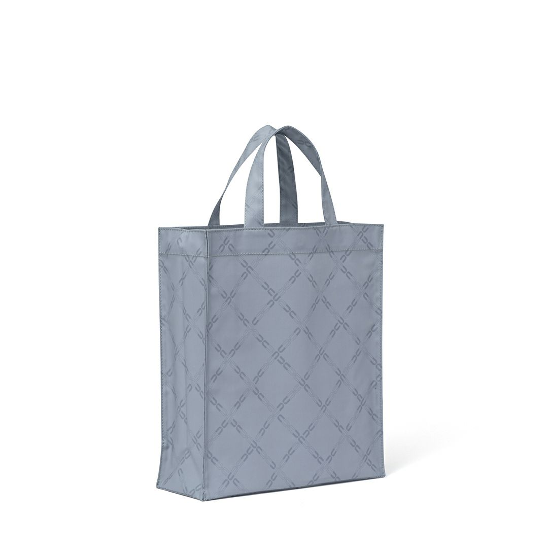 U by ungaroプレッド トート ライトグレー