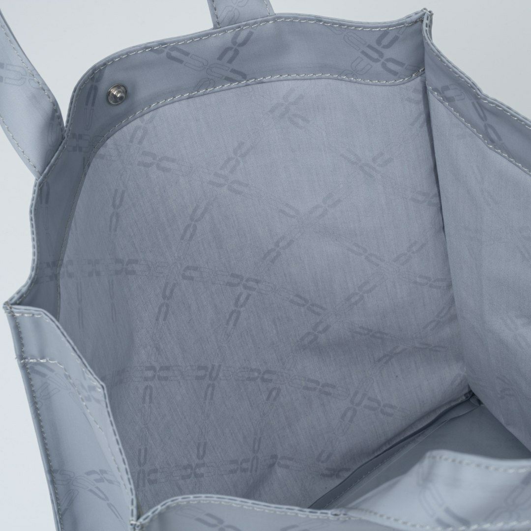 U by ungaroプレッド トート ライトグレー